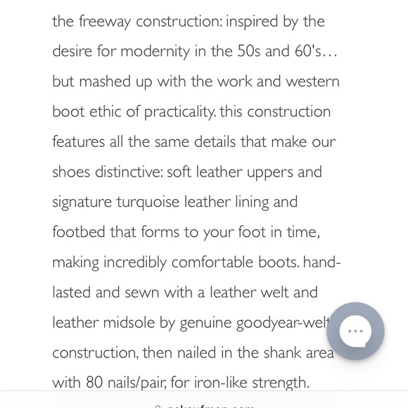 PSKAUFMAN BOOTS - Picture 8 of 8